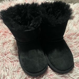 Toddler UGG Boots Size 9